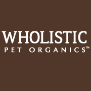 Wholistic Pet Organics™ Logo