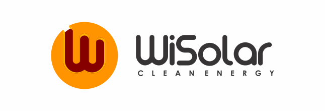 WiSolar Logo