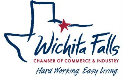 Wichita Falls Chamber of Commerce Logo