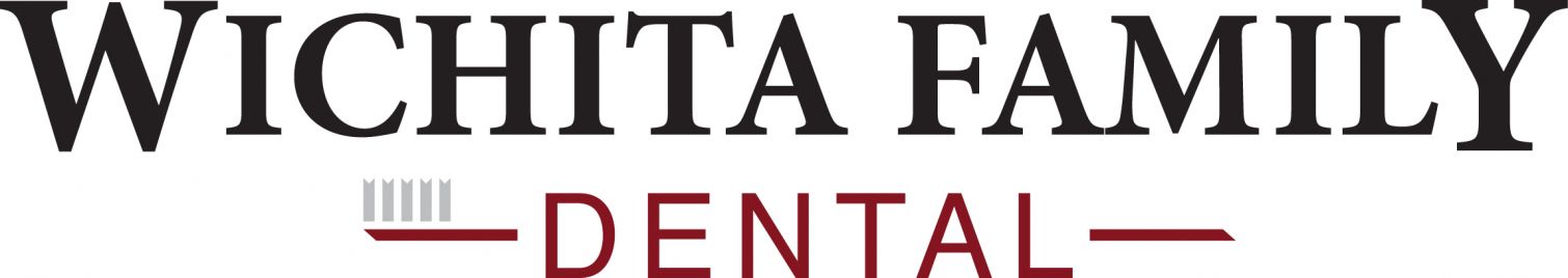 Wichita Family Dental Logo