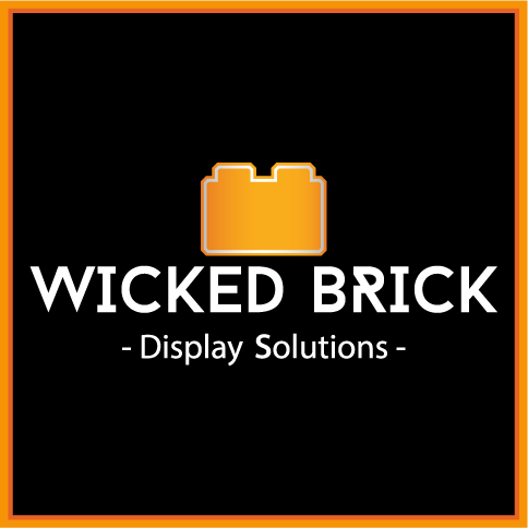 Wicked Brick Logo