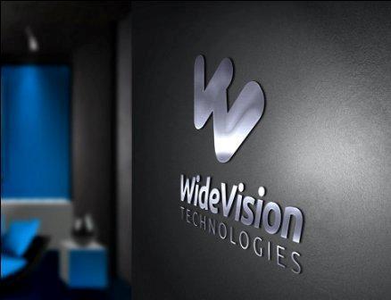 WideVision Technologies Ltd Logo