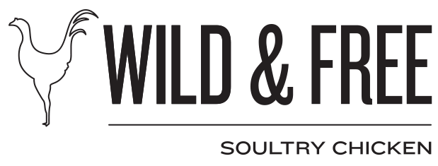 Wild & Free Logo