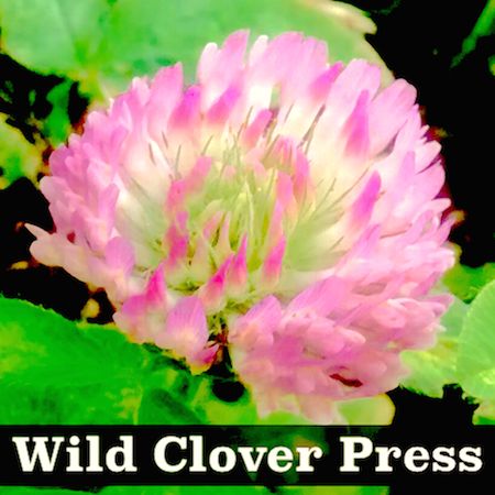 Wild Clover Press Logo