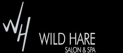 Wild Hare Salon & Spa Boca Raton Logo