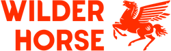 WilderHorse Logo