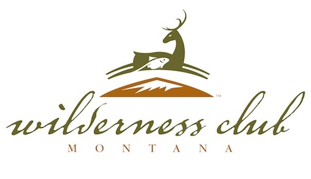 Wilderness Club Logo