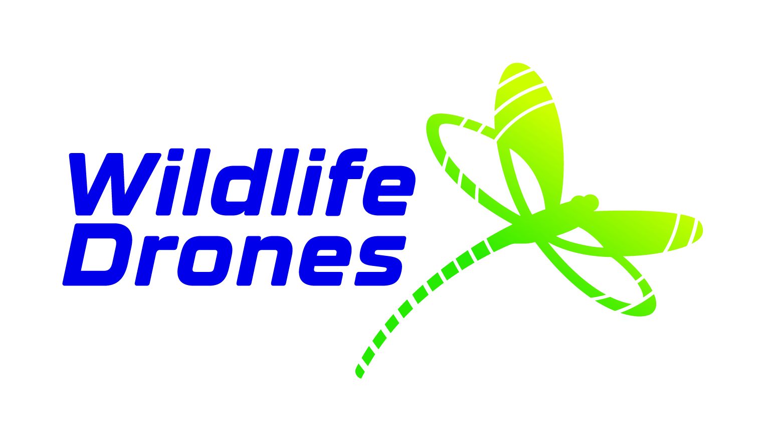 WildlifeDrones Logo