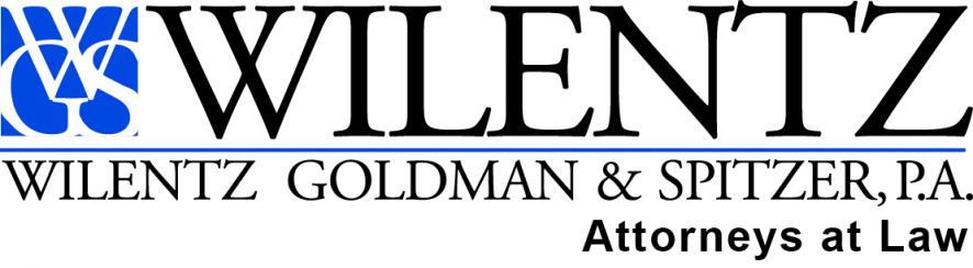 Wilentz, Goldman & Spitzer, P.A. Logo