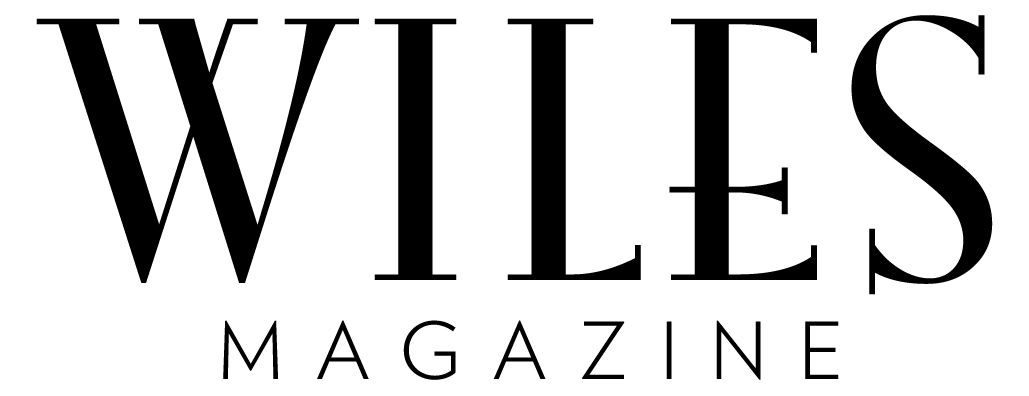 Wiles Magazine Logo