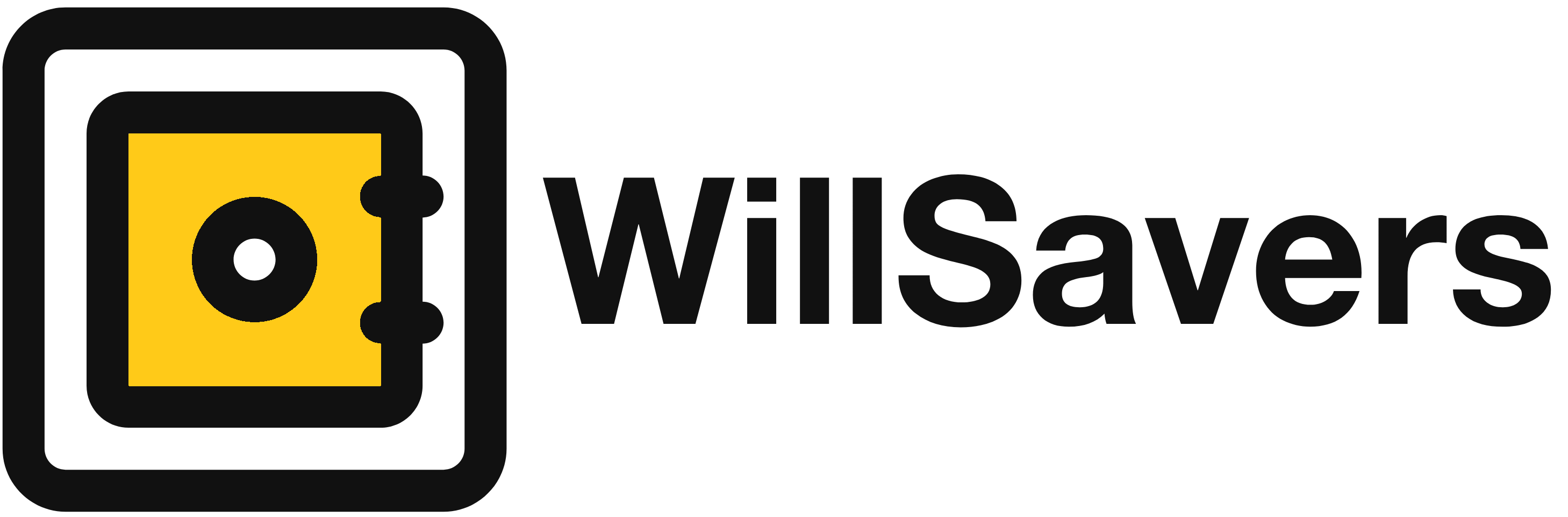 Will Savers Logo