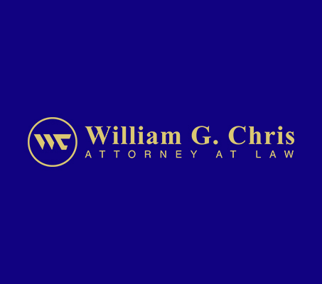 William G. Chris - Ohio Business Lawyer Logo