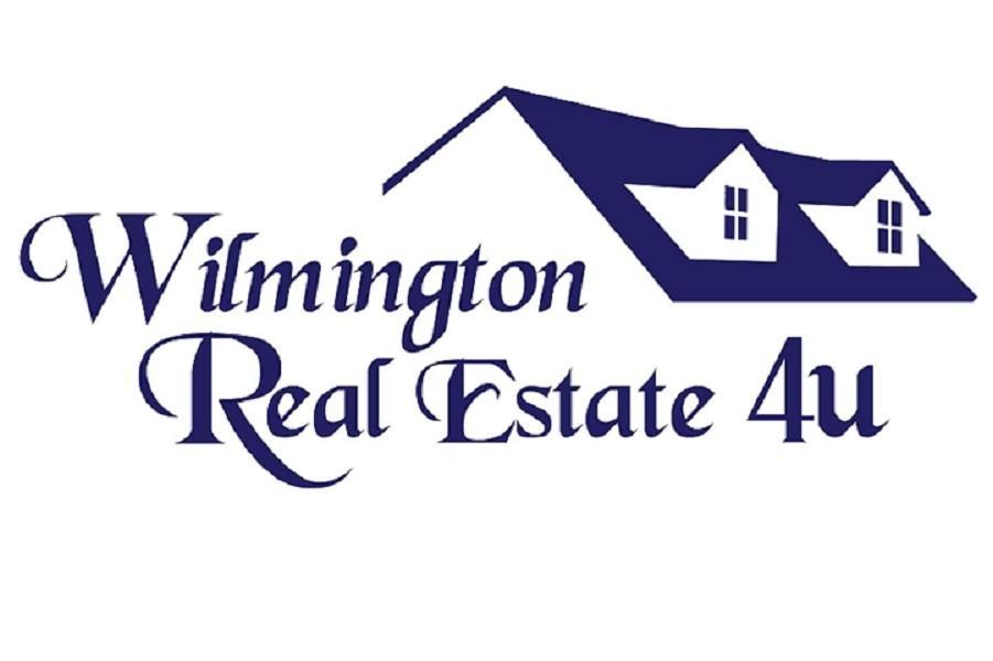 Wilmington Real Estate 4 U Logo