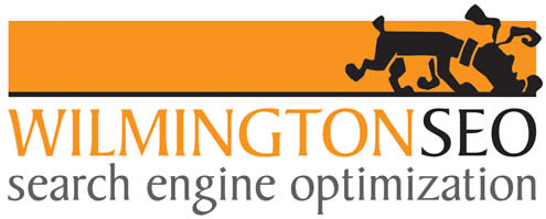 WilmingtonSEO Logo