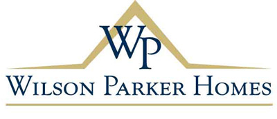 Wilson Parker Homes Logo