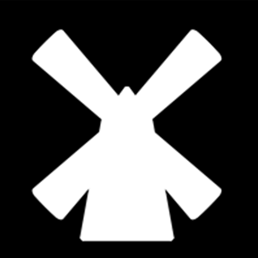 WindmillGames Logo