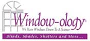 Window-ology Logo