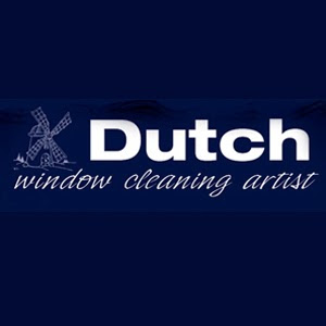 WindowCleaningArtist Logo