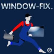 Window-Fix Logo