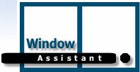 Window_Assistant Logo