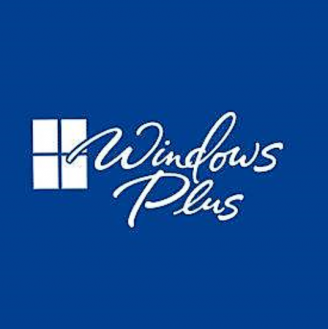 WindowsPlus Logo