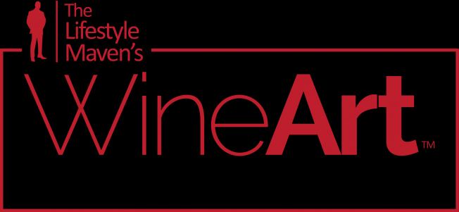 WineArtLA Logo