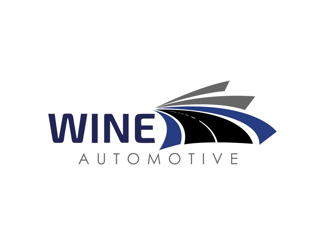 WineAutomotive Logo