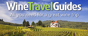 WineTravelGuides Logo