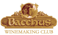 Bacchus Winemaking Club NJ Logo