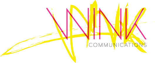 Wink Communications Logo