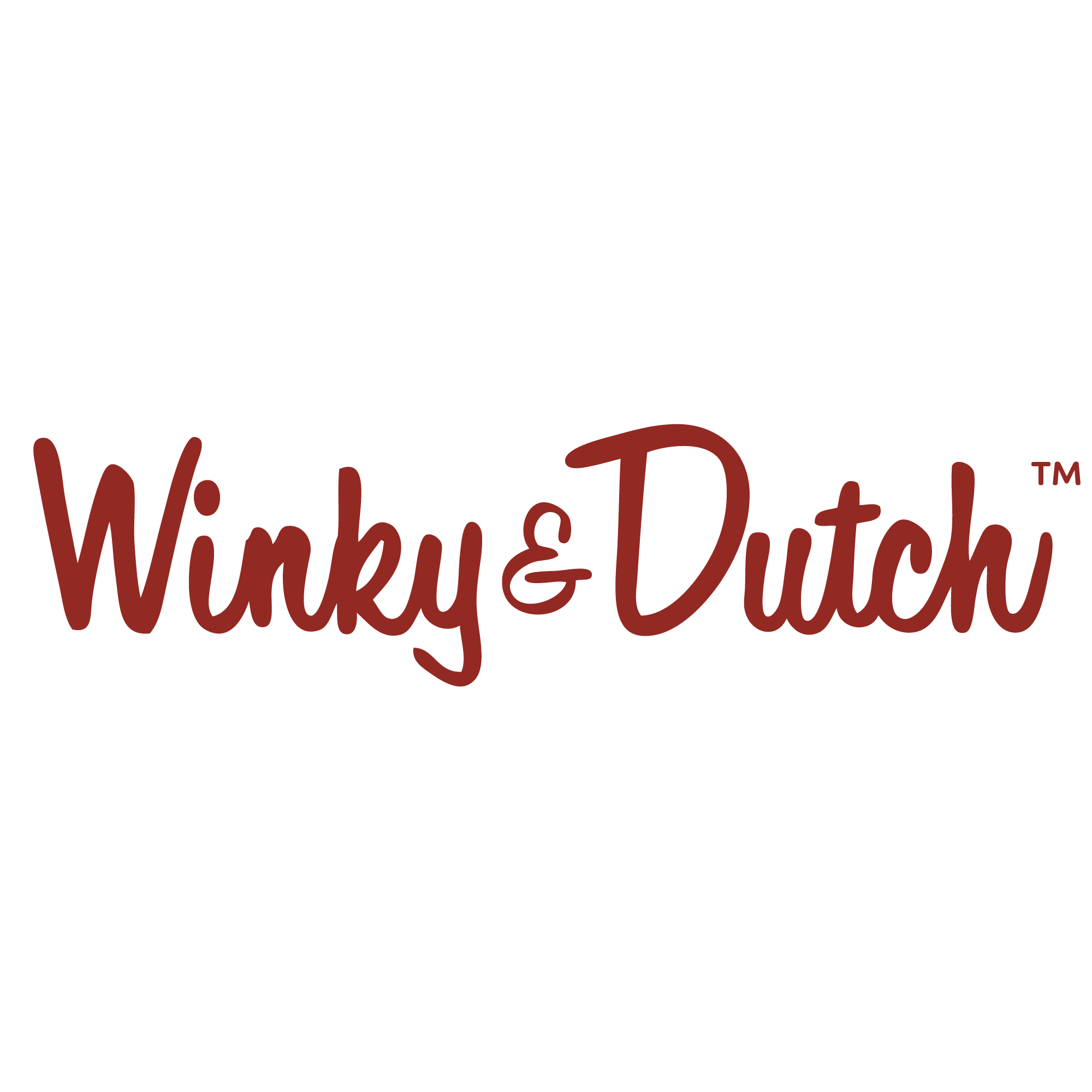WinkyDutch Logo