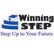 Winning-STEP Logo
