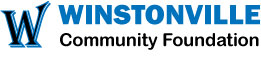 Winstonville Community Foundation Logo