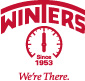 Winters Instruments Logo