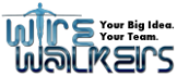 WireWalkersVA Logo