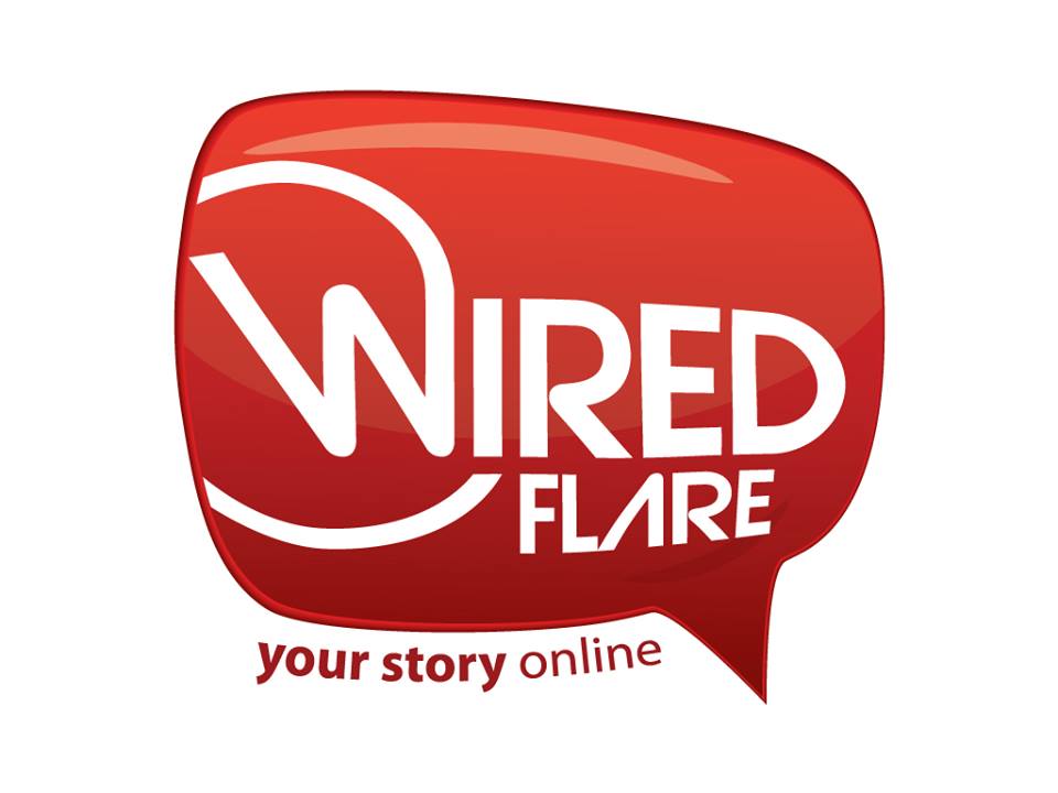 WiredFlare Logo