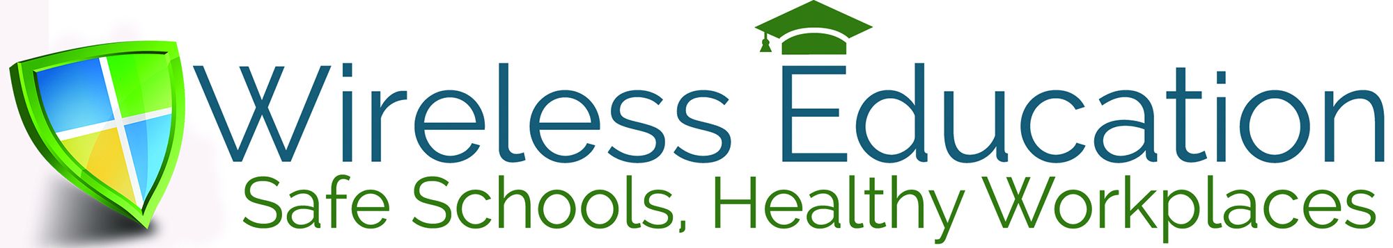 Wireless Education Logo