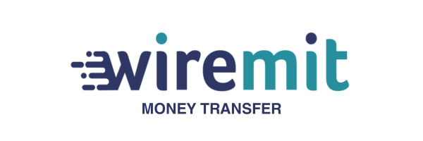 Wiremit Money Transfer Logo