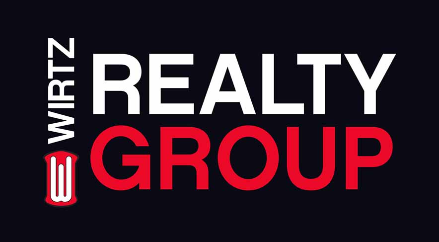 Wirtz Realty Group Logo