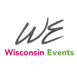 Wisconsin Events, Inc. Logo