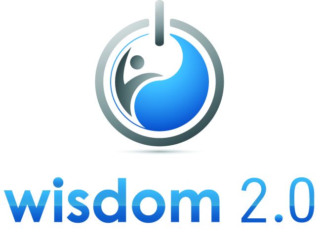 Wisdom 2.0 Logo