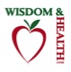 WisdomAndHealth.com Logo