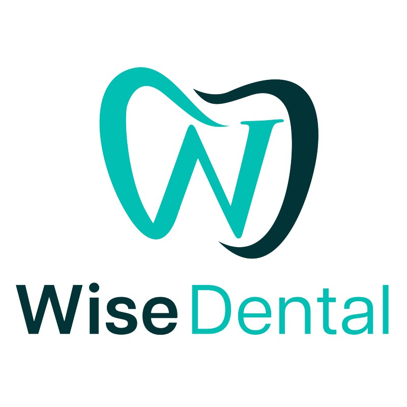 Wise Dental Logo