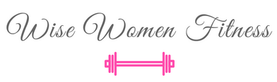 WiseWomenFitness Logo