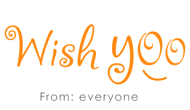 WishYoo Logo