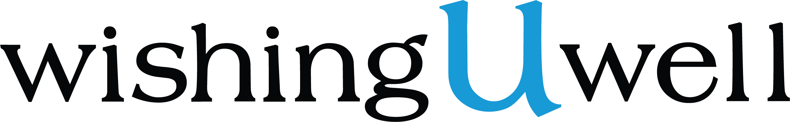 WishingUWell Logo