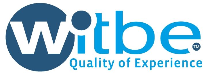 WITBE Logo