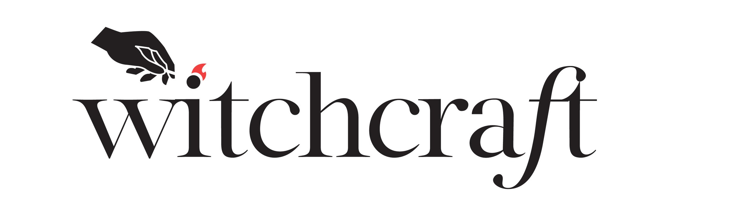 Witchcraft Logo