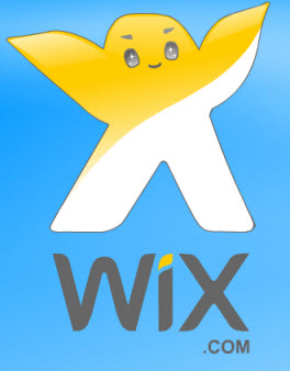 Wixpress Logo