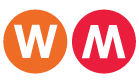 Wizdom Media Logo